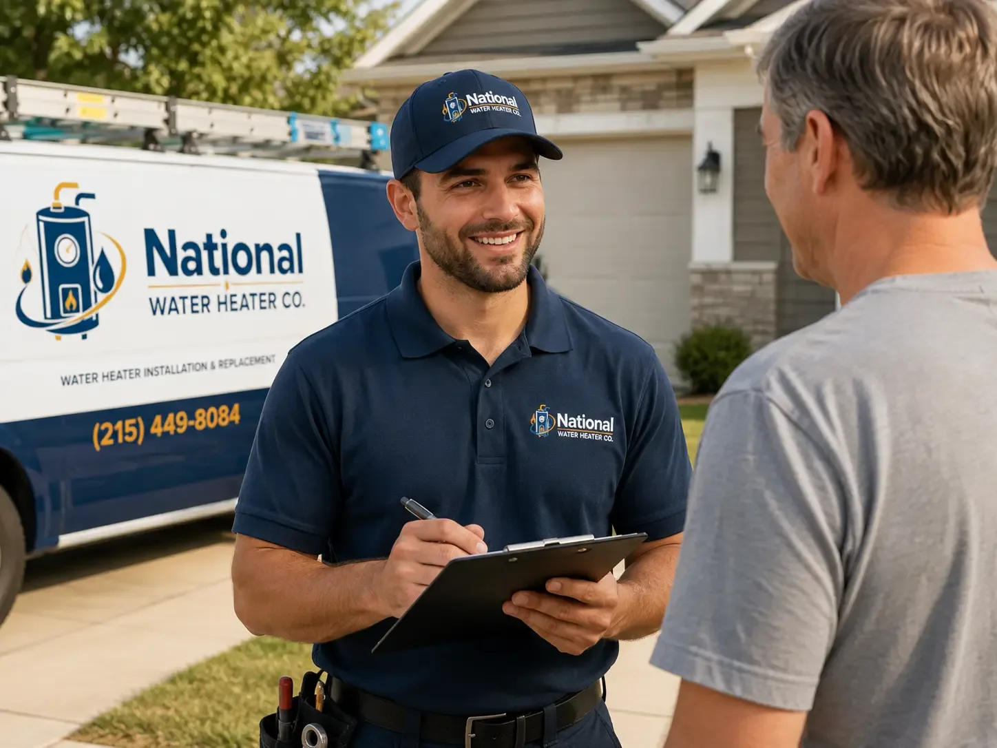 Water Heater Installation Cherry Creek, SD FAQs